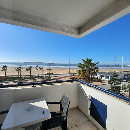 Beach Apartment Mogador Essaouira Exterior photo