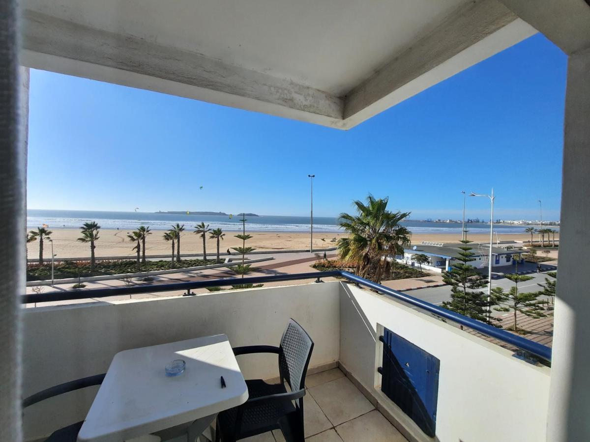 Beach Apartment Mogador Essaouira Exterior photo