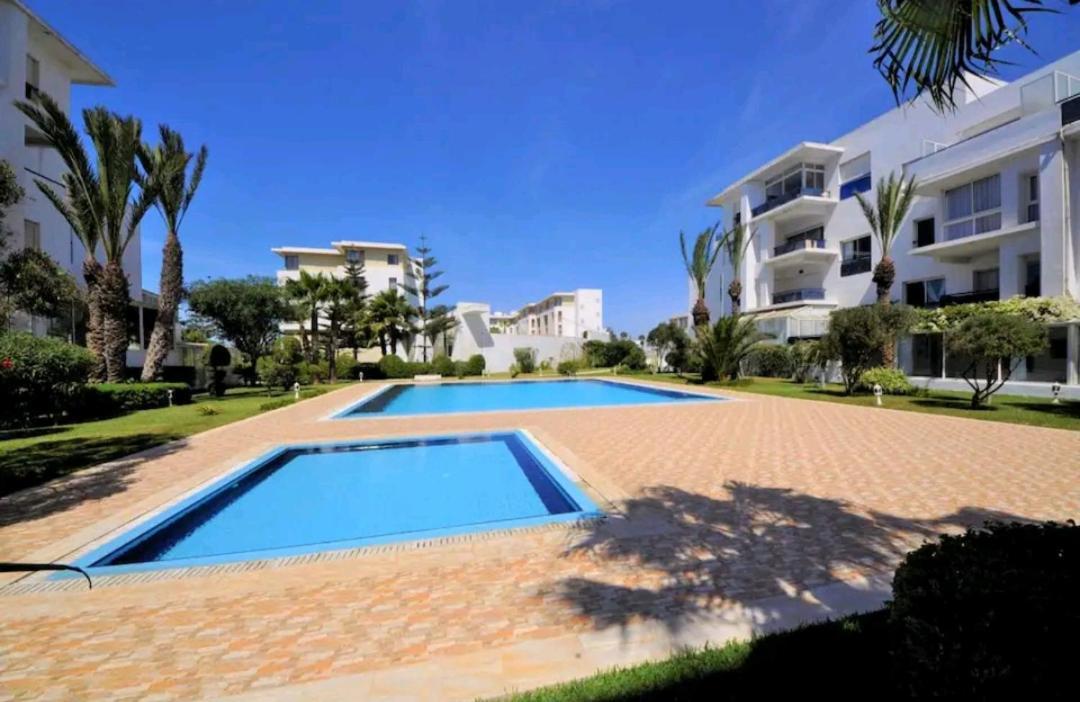 Beach Apartment Mogador Essaouira Exterior photo